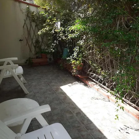 Jana De Mar Villa Cala Liberotto Exterior photo