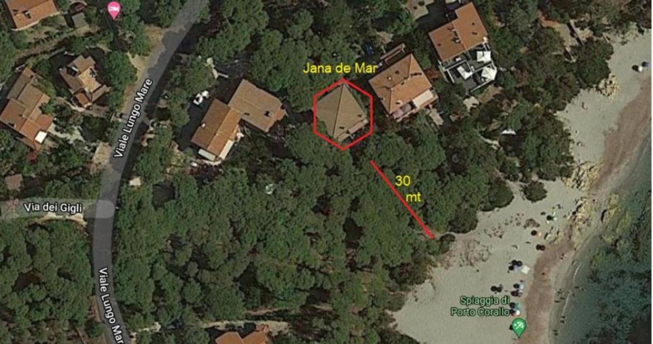 Holiday home Jana De Mar *